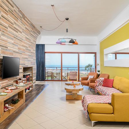 More Crete Village House Koutouloufari - New Outdoor Pool - 6 Guests Hersonissos  Exterior foto