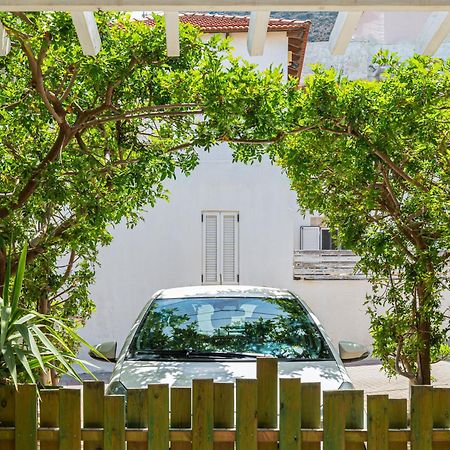 More Crete Village House Koutouloufari - New Outdoor Pool - 6 Guests Hersonissos  Exterior foto