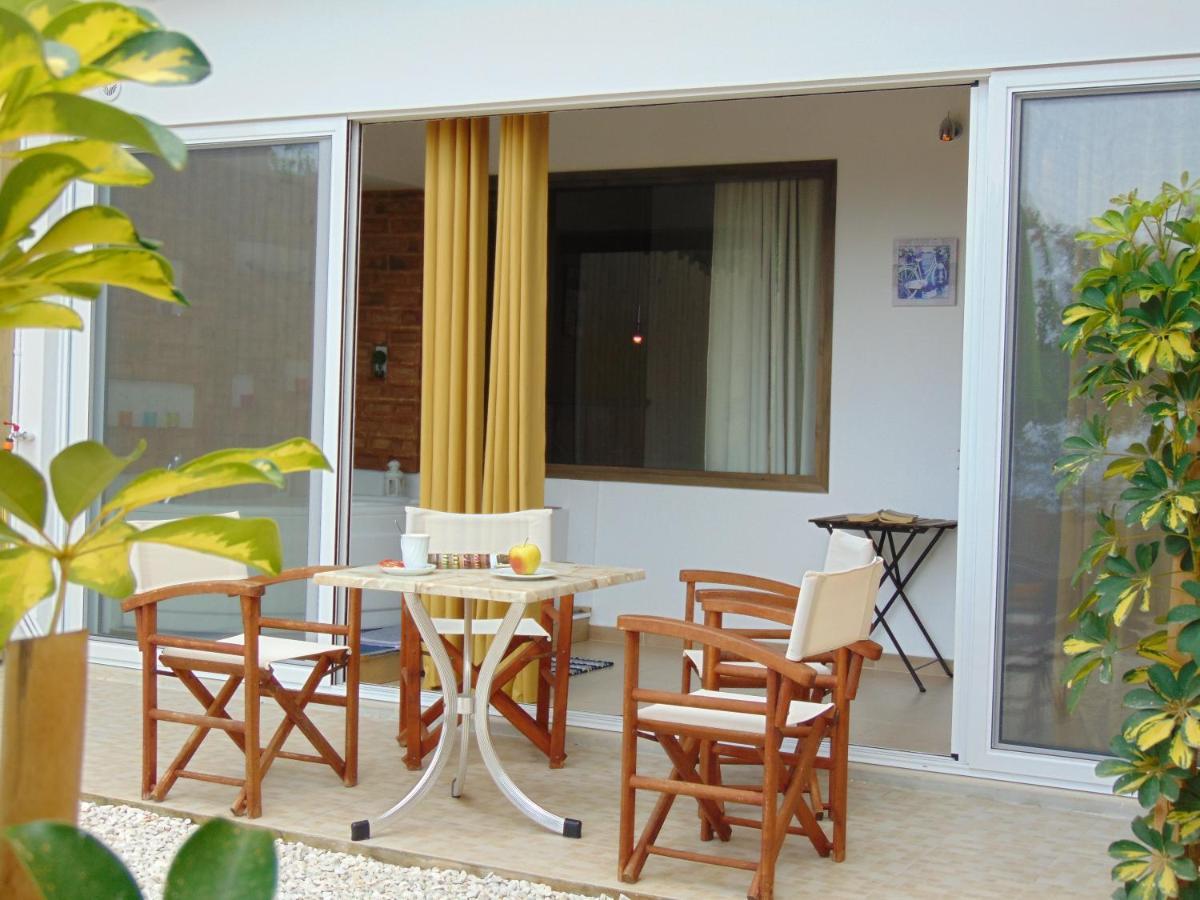 More Crete Village House Koutouloufari - New Outdoor Pool - 6 Guests Hersonissos  Exterior foto