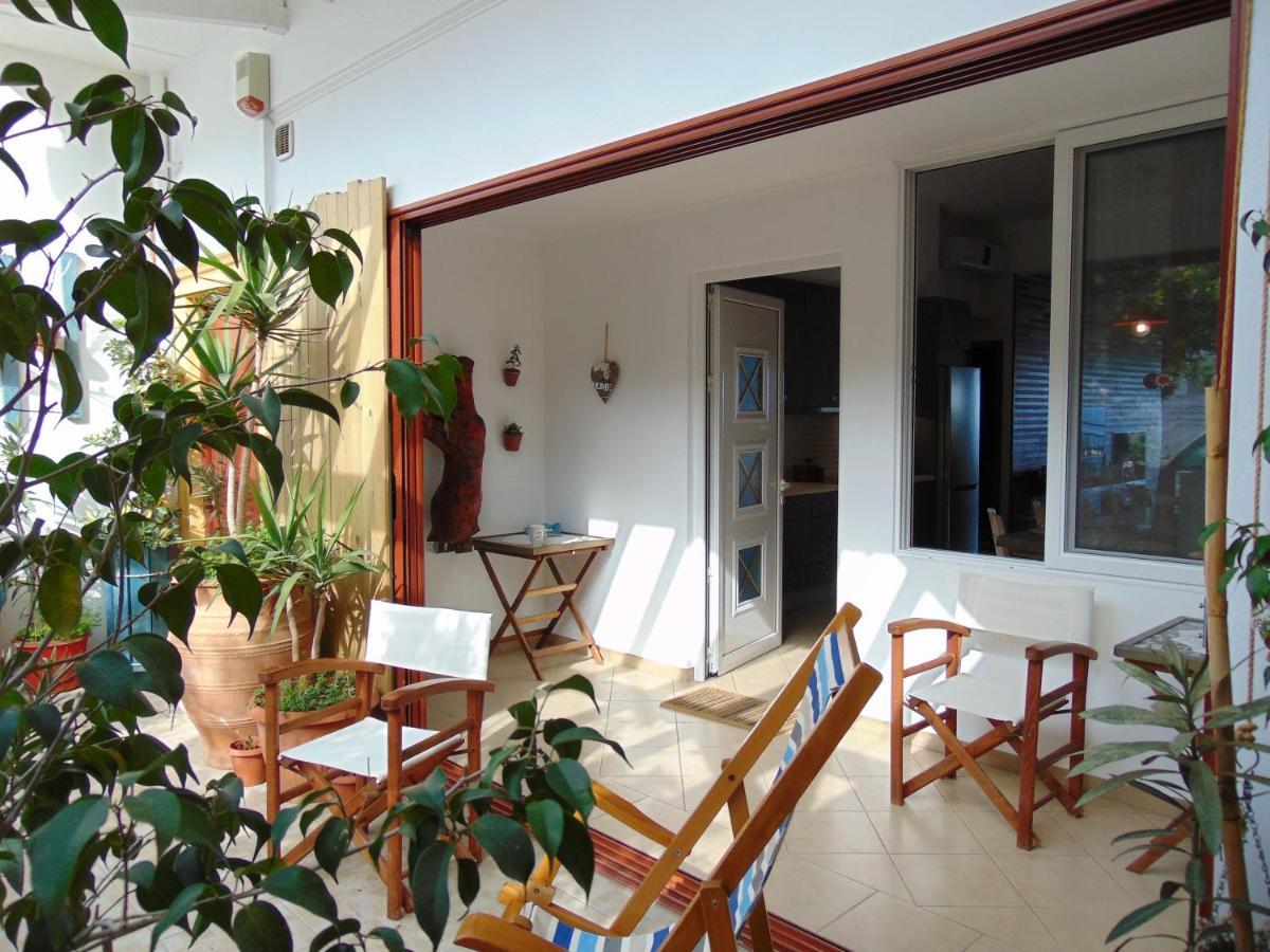 More Crete Village House Koutouloufari - New Outdoor Pool - 6 Guests Hersonissos  Exterior foto