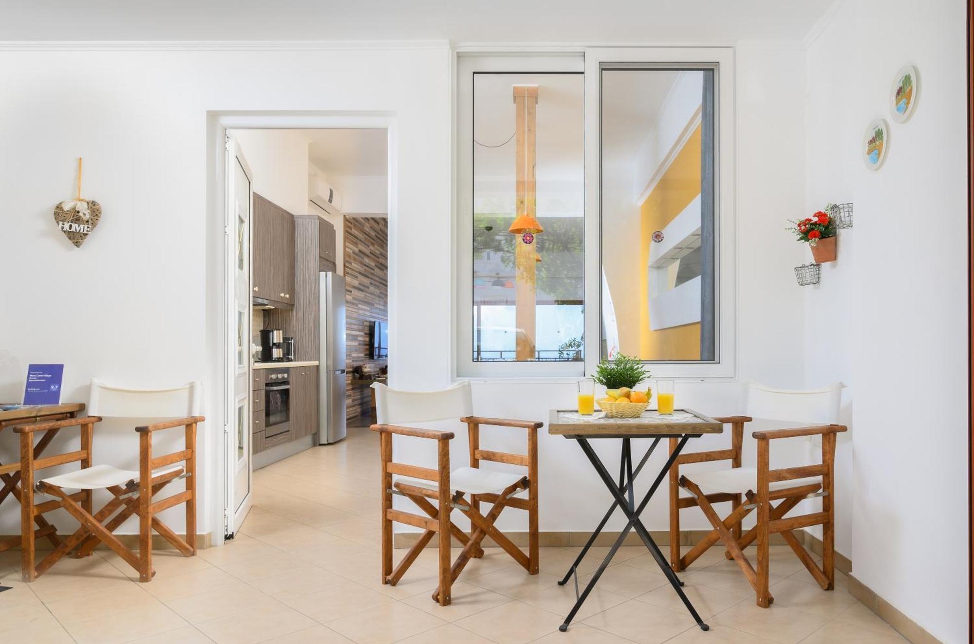 More Crete Village House Koutouloufari - New Outdoor Pool - 6 Guests Hersonissos  Exterior foto