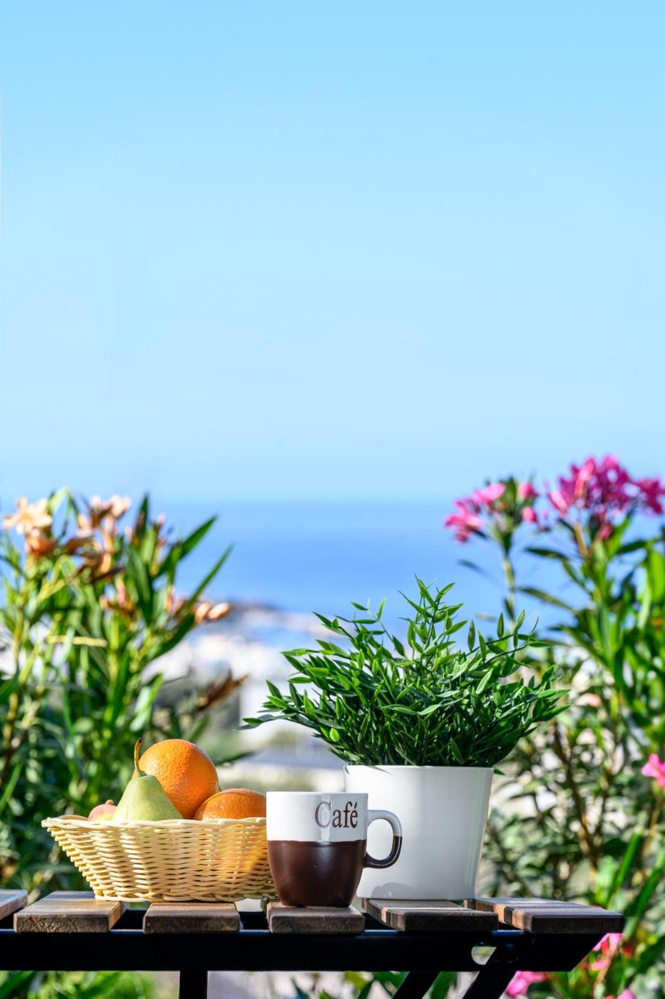 More Crete Village House Koutouloufari - New Outdoor Pool - 6 Guests Hersonissos  Exterior foto