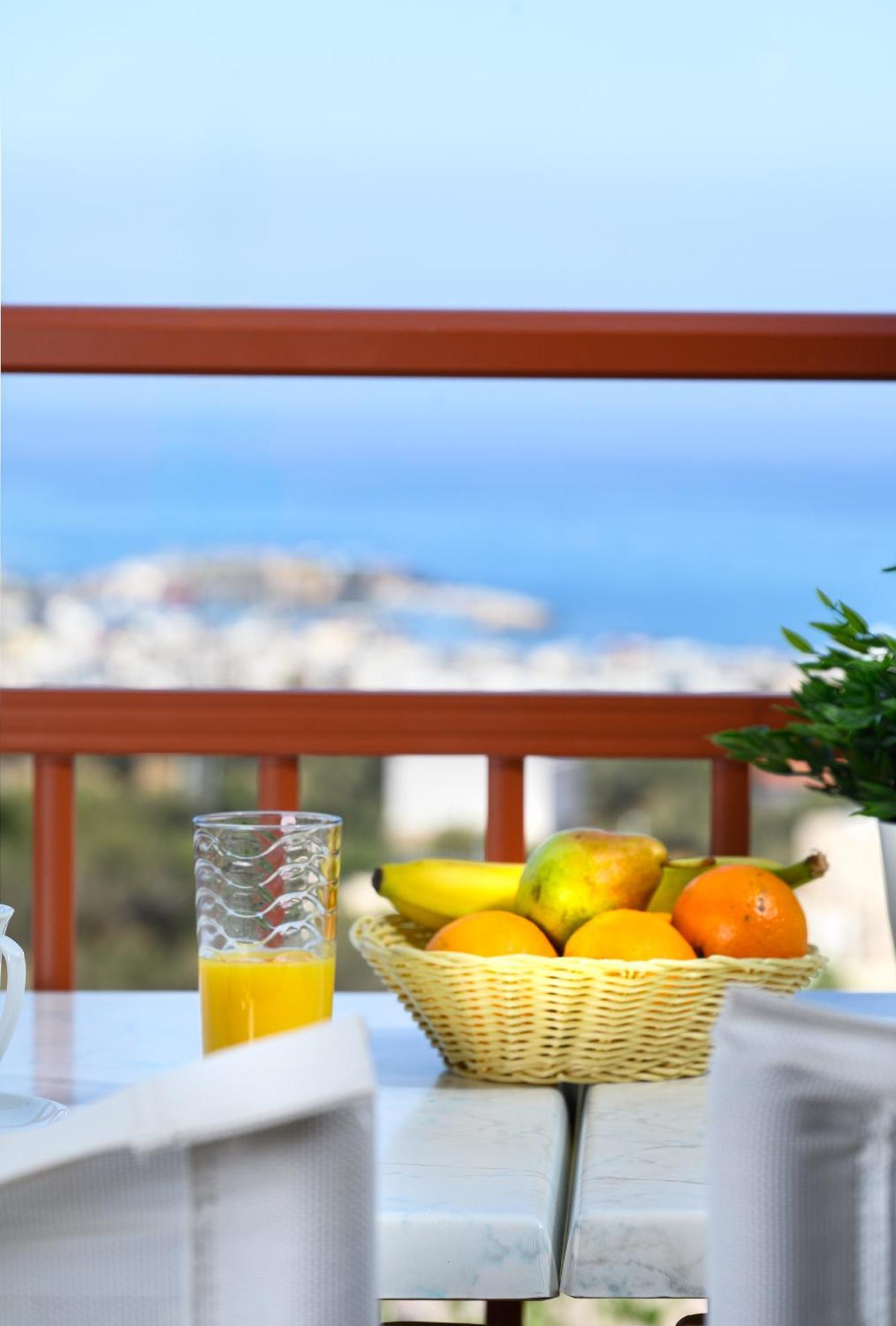 More Crete Village House Koutouloufari - New Outdoor Pool - 6 Guests Hersonissos  Exterior foto