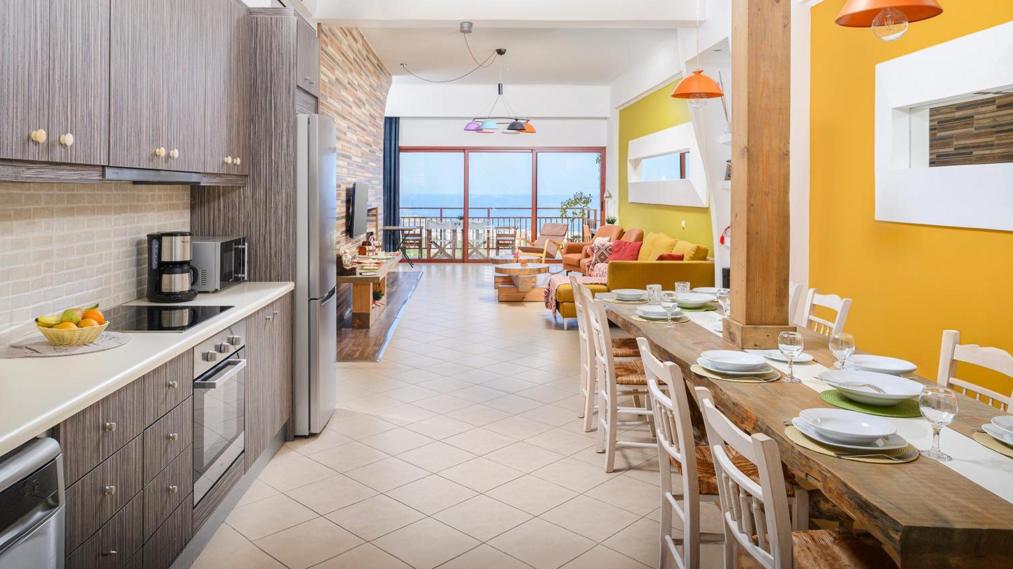 More Crete Village House Koutouloufari - New Outdoor Pool - 6 Guests Hersonissos  Exterior foto