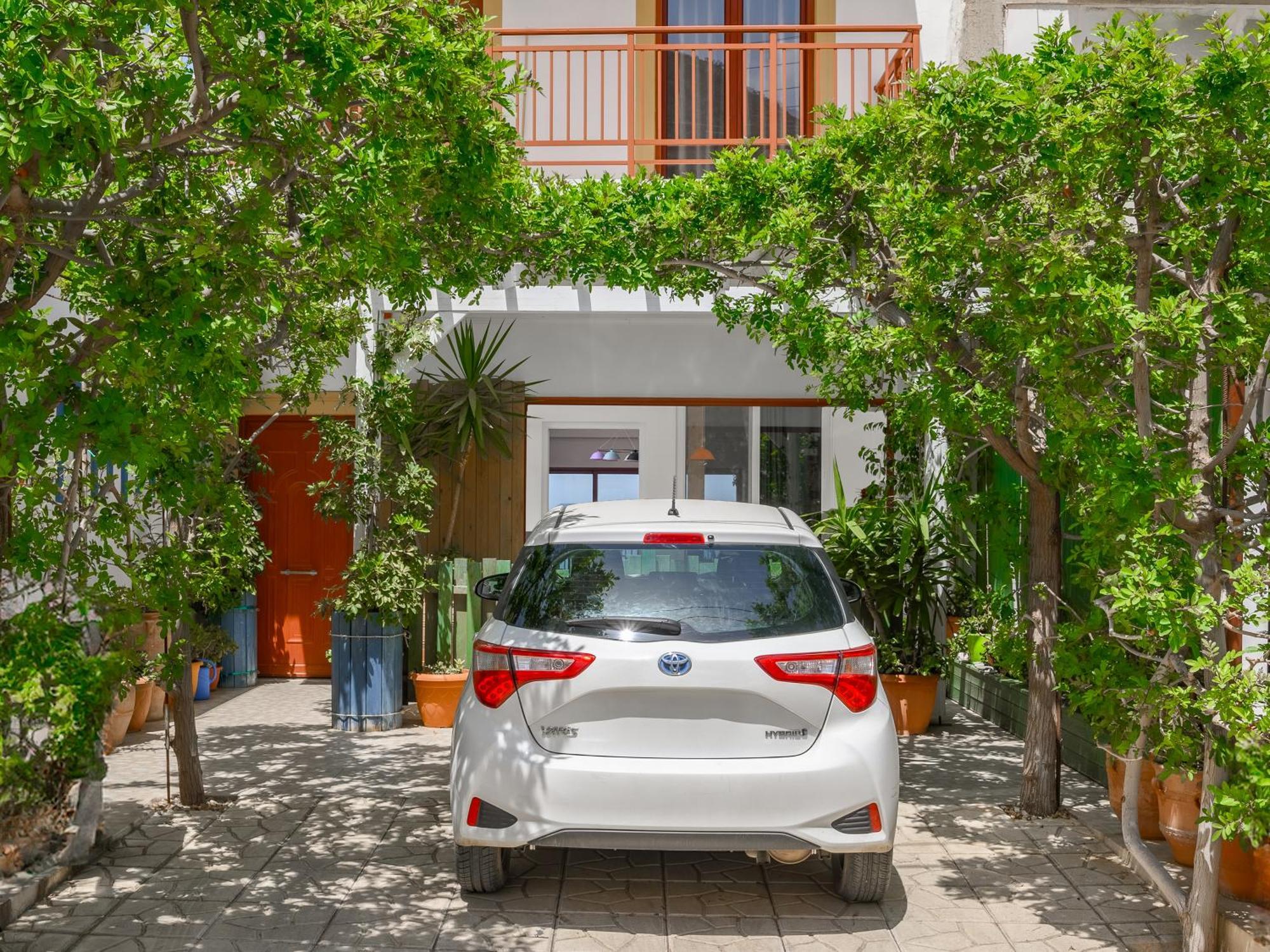 More Crete Village House Koutouloufari - New Outdoor Pool - 6 Guests Hersonissos  Exterior foto