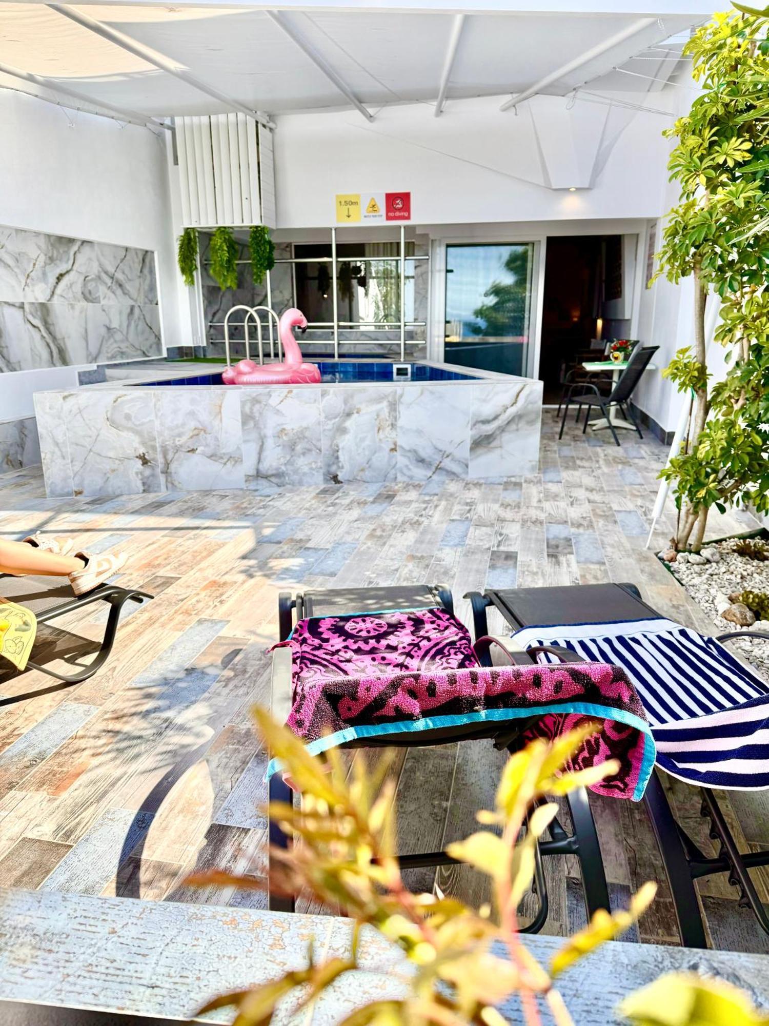More Crete Village House Koutouloufari - New Outdoor Pool - 6 Guests Hersonissos  Exterior foto