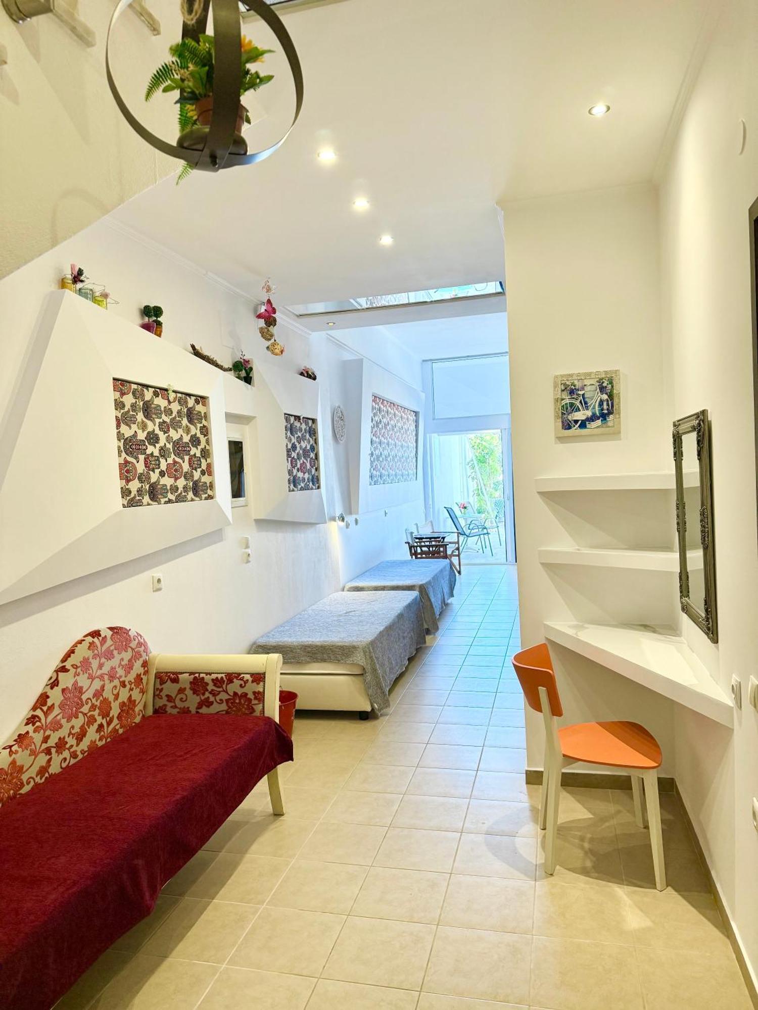 More Crete Village House Koutouloufari - New Outdoor Pool - 6 Guests Hersonissos  Exterior foto