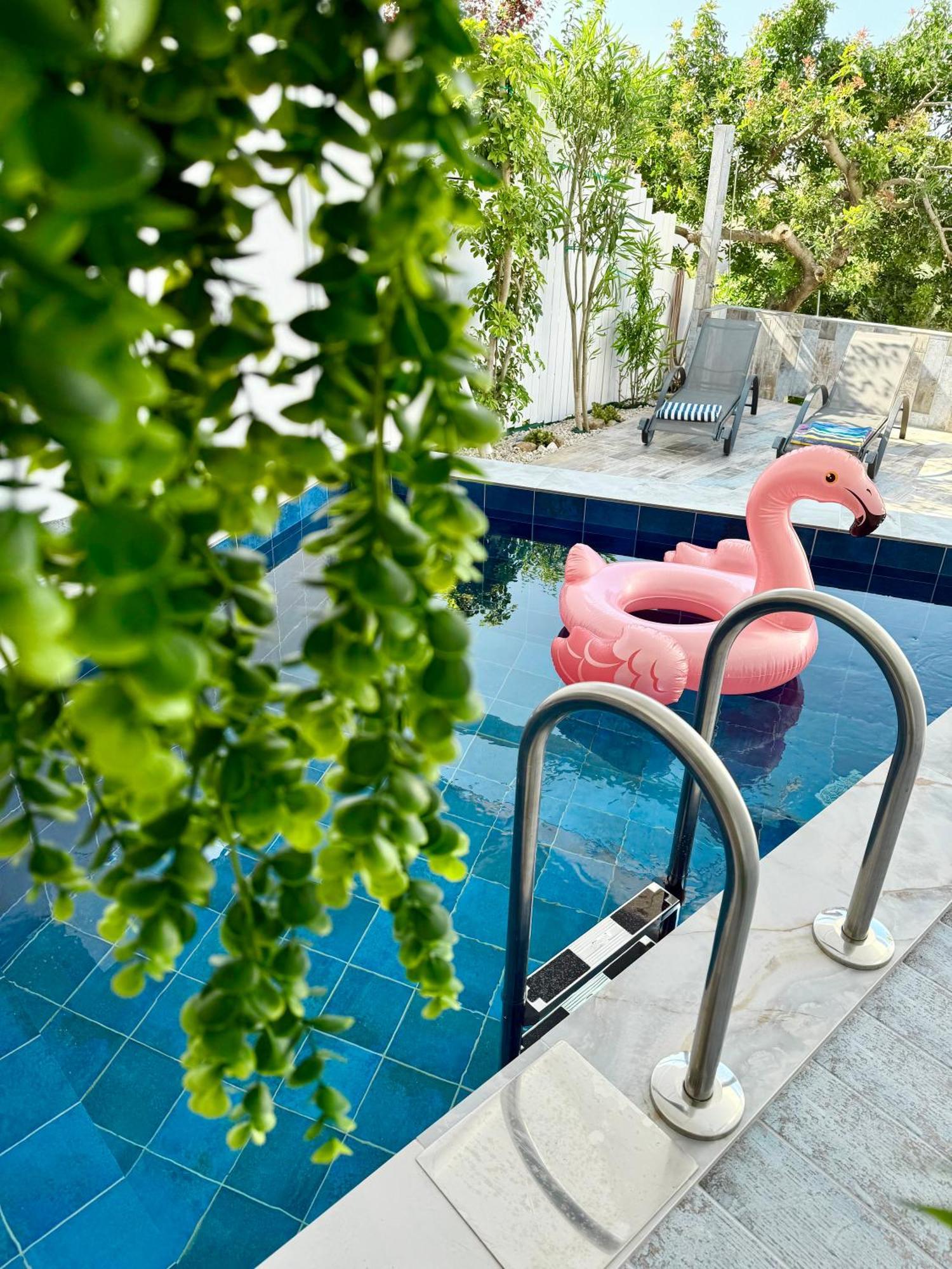 More Crete Village House Koutouloufari - New Outdoor Pool - 6 Guests Hersonissos  Exterior foto